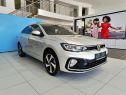 2026 Volkswagen Polo Sedan 1.0L TSi 85kW
