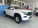 2026 Volkswagen Amarok Base 2.0TDi A/T 4x2