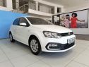 2026 Volkswagen Polo Vivo 1.4L 63kW