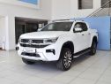 2025 Volkswagen Amarok Aventura 4 Motion