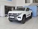2025 Volkswagen Amarok Pan Americana 4Motion