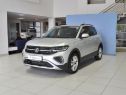 2025 Volkswagen T-Cross Life