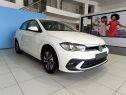 2026 Volkswagen Polo PA 1.0 TSi