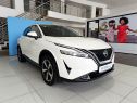 2023 Nissan Quashqai Acenta