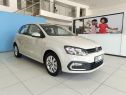 2025 Volkswagen Polo Vivo Life 1.4L