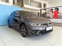 2024 Volkswagen Polo R-Line 1.0L TSi