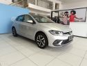 2025 Volkswagen Polo 1.0TSi Life DSG