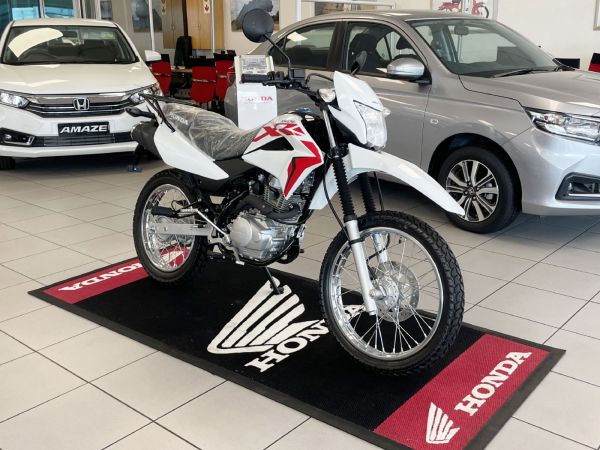 2025 Honda XR150 L - On/Off Road photo