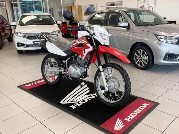 2026 Honda XR125 L - On/Off Road photo