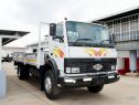 2026 Tata LPT 1518 EX2