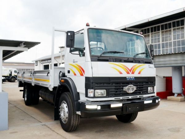 2026 Tata LPT 1518 EX2 photo