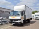 2026 Tata LPT 813 VAN BODY