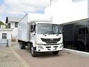 2026 Eicher Pro 3015 - Van Body