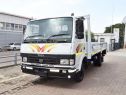 2026 Tata 813 Ex2 Drop Side