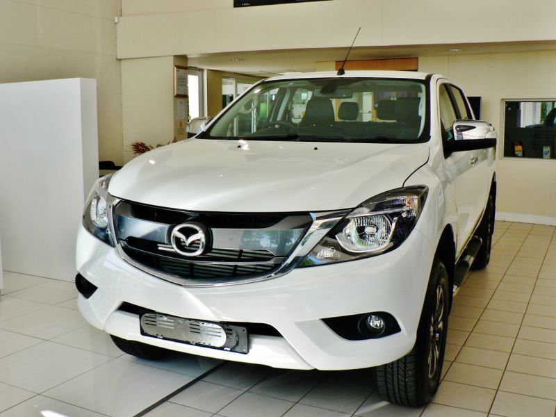 Barloworld Botswana Barloworld Motor Gaborone New & used car dealer