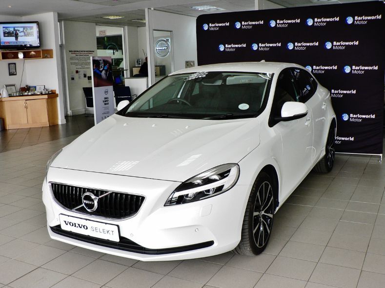 Barloworld Botswana Barloworld Motor Gaborone New & used car dealer