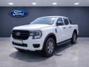 2026 Ford Ranger XL 2.0L A/T