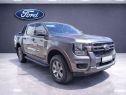 2026 Ford Ranger XL A/T 2.0L