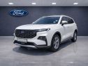 2025 Ford Territory Trend 1.8L A/T