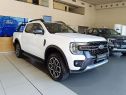 2026 Ford Wildtrak 4x4