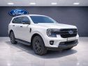 2025 Ford Everest Sport
