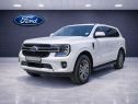 2025 Ford Everest
