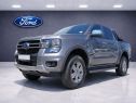 2026 Ford Ranger XL 2.0L A/T