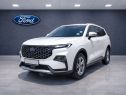2026 Ford Territory Trend 1.8L EcoBoost 