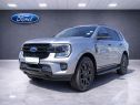 2026 Ford Everest Sport 7 Seater