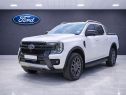 2026 Ford Ranger Wildtrak Bi-Turbo A/T
