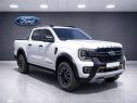 2026 Ford Wildtrak X 10 Speed 4x4 A/T 2.0L