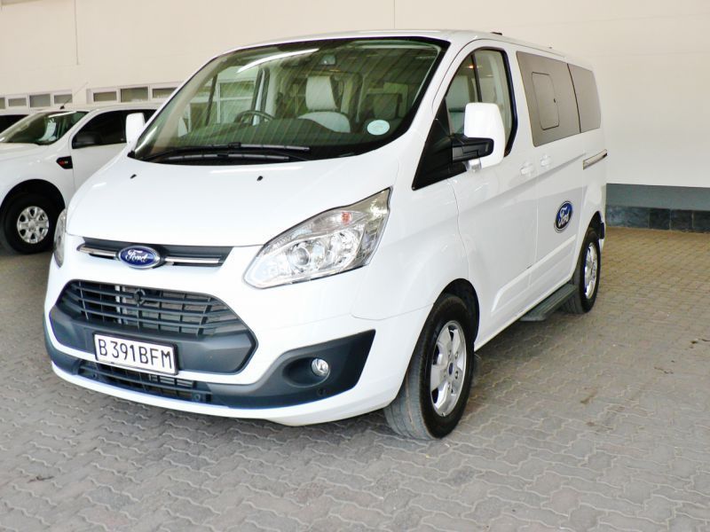 Barloworld Botswana Barloworld Motor Gaborone New & used car dealer