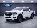 2026 Ford Ranger XL 2.0 AT
