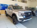 2026 Ford Wildtrak X