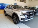 2026 Ford Ranger Wildtrak 4x4