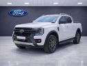 2025 Ford Ranger Wildtrak Bi-Turbo