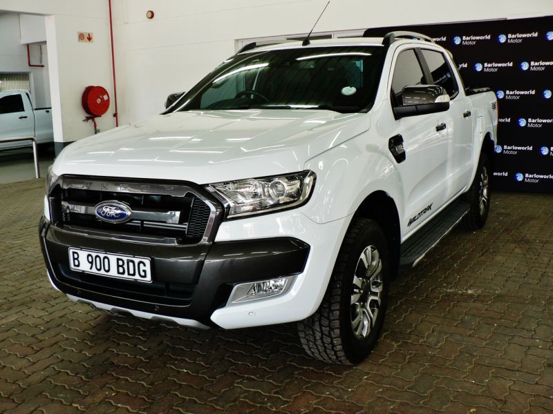 Barloworld Botswana Barloworld Motor Gaborone New & used car dealer