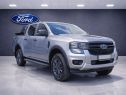 2026 Ford Ranger XL 2.0L A/T