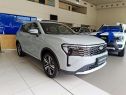 2026 Ford Territory Titanium EcoBoost 1.8T