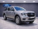 2026 Ford Ranger XL 2.0L A/T