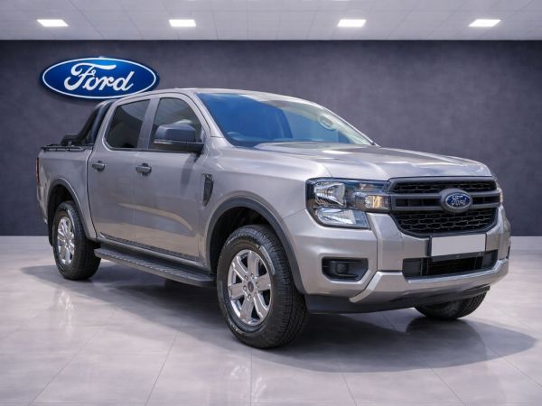2026 Ford Ranger XL 2.0L A/T photo