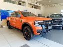 2026 Ford Ranger Wildtrak A/T 2.3L