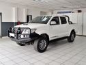 2015 Toyota Hilux Legend 45 D4D