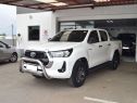 2022 Toyota Hilux GD6
