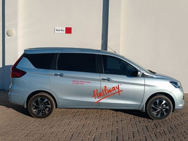 2024 Toyota Rumion photo