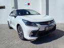 2026 Toyota Starlet XS AT