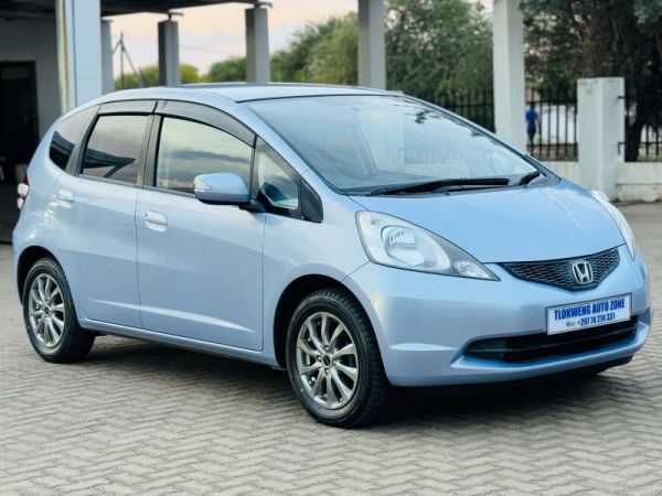 2009 Honda Honda Fit photo