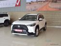 2023 Toyota Corolla Cross