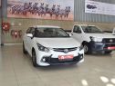 2022 Toyota Starlet XS 1.5L A/T