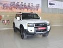 2025 Toyota Prado 2.8GD TX